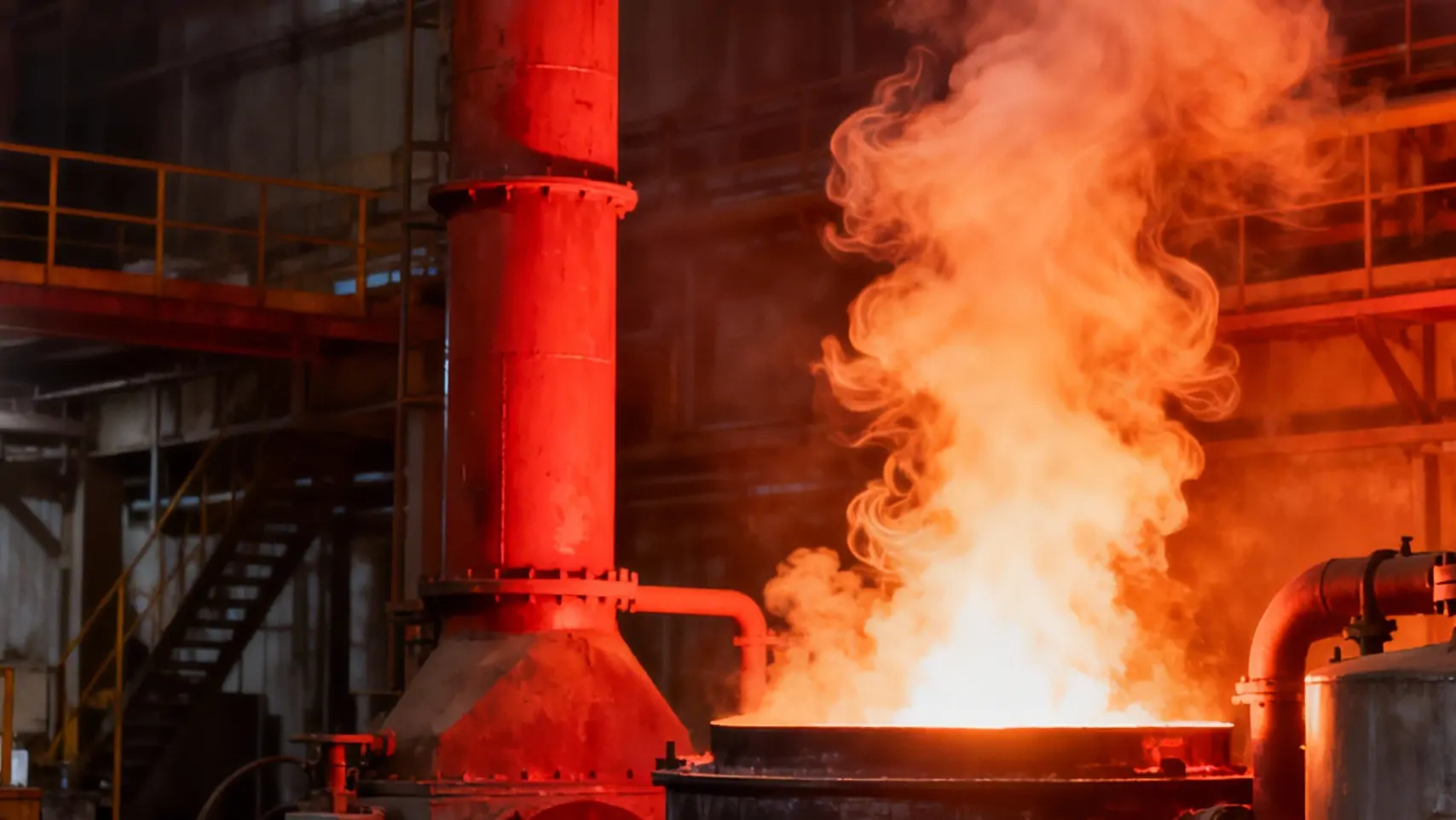 High Temperature Filter Manufacturer